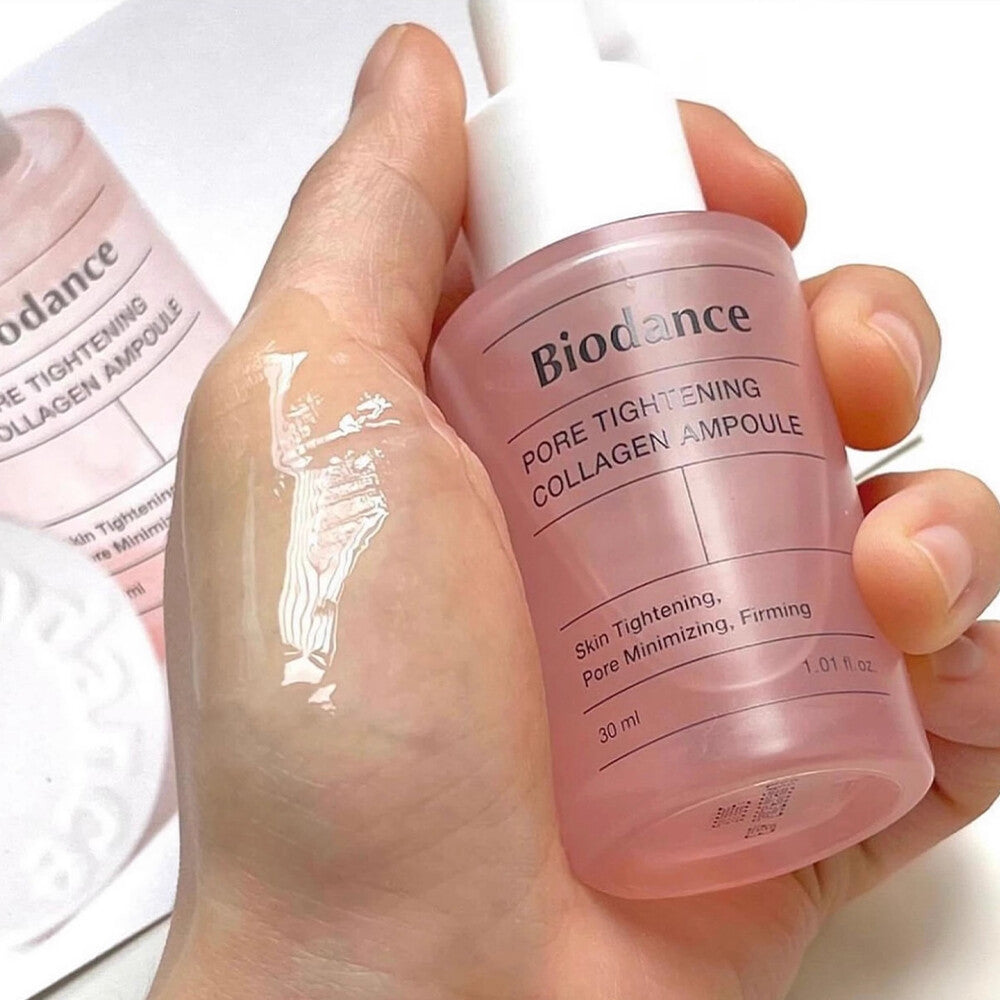 BIODANCE Collagen Ampoule Essence
