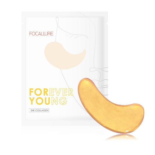 FOCALLURE Fine Lines Reducing Eye Mask Patches