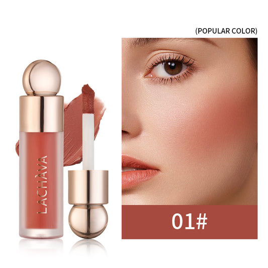LACHAVA Liquid Blush