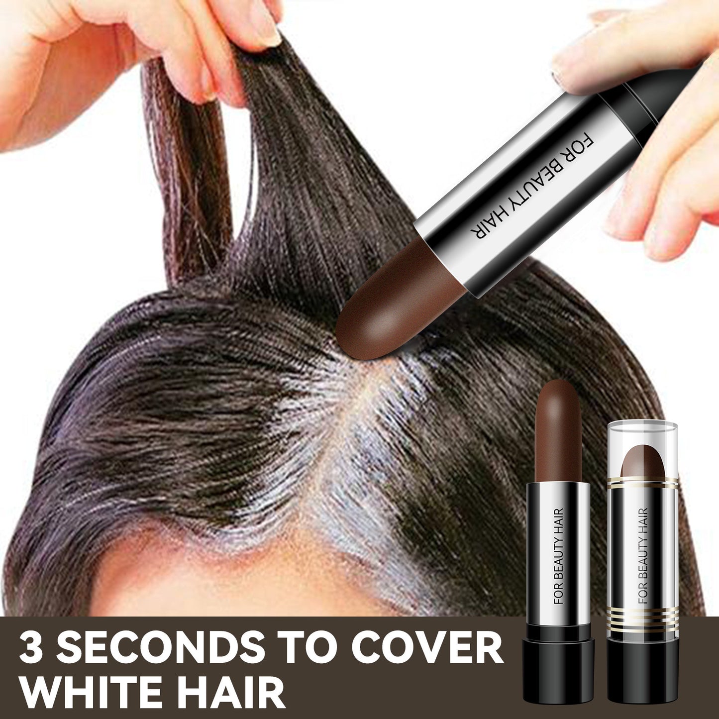 MLSMILE Disposable Hair Color Pen