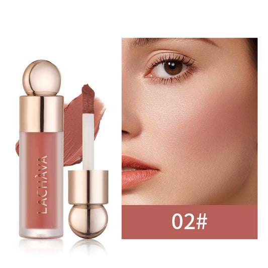 LACHAVA Liquid Blush