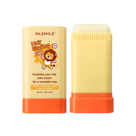 MLSMILE Hair Texturizing Wax