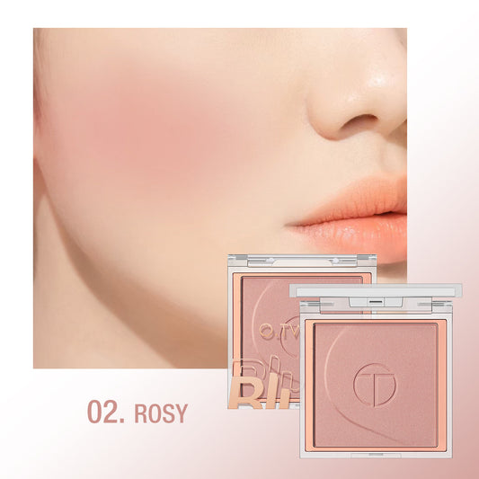 O.TWO.O Single Blush