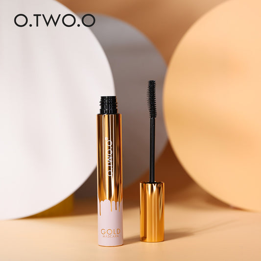 O.TWO.O Volumizing & Lengthening Mascara
