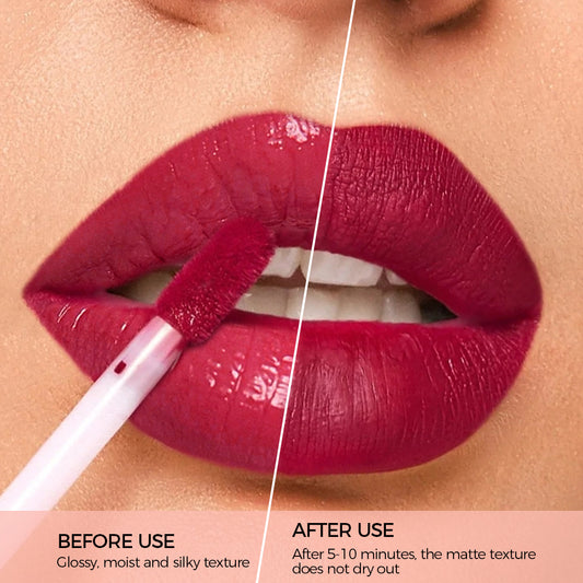 Anglicolor 12-Color Lip Gloss Set – Endless Lip Looks