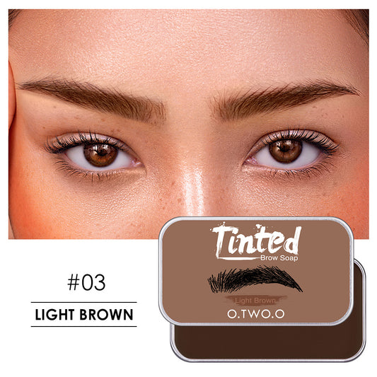 O.TWO.O Brow Lamination Gel
