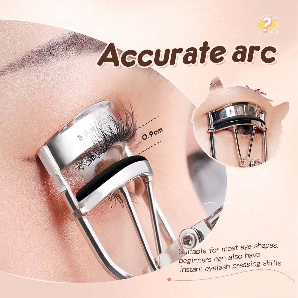 BANXEER Portable 'Fly Sky' Eyelash Curler