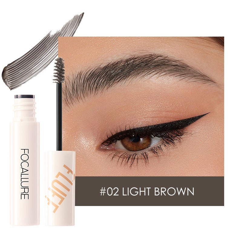 FOCALLURE Waterproof Long-Lasting Brow Tint