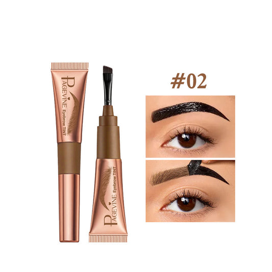 PAGE VINE Peel-Off Brow Tint