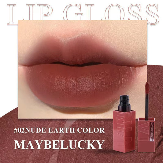 MAYBELUCKY Lip Gloss