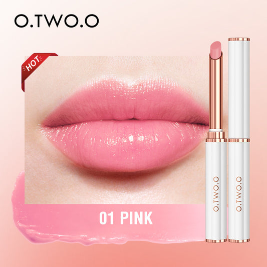 O.TWO.O Comfort Color-Changing Lip Balm
