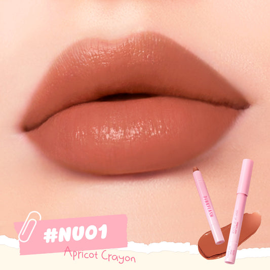 PINKFLASH Crayon Lipstick