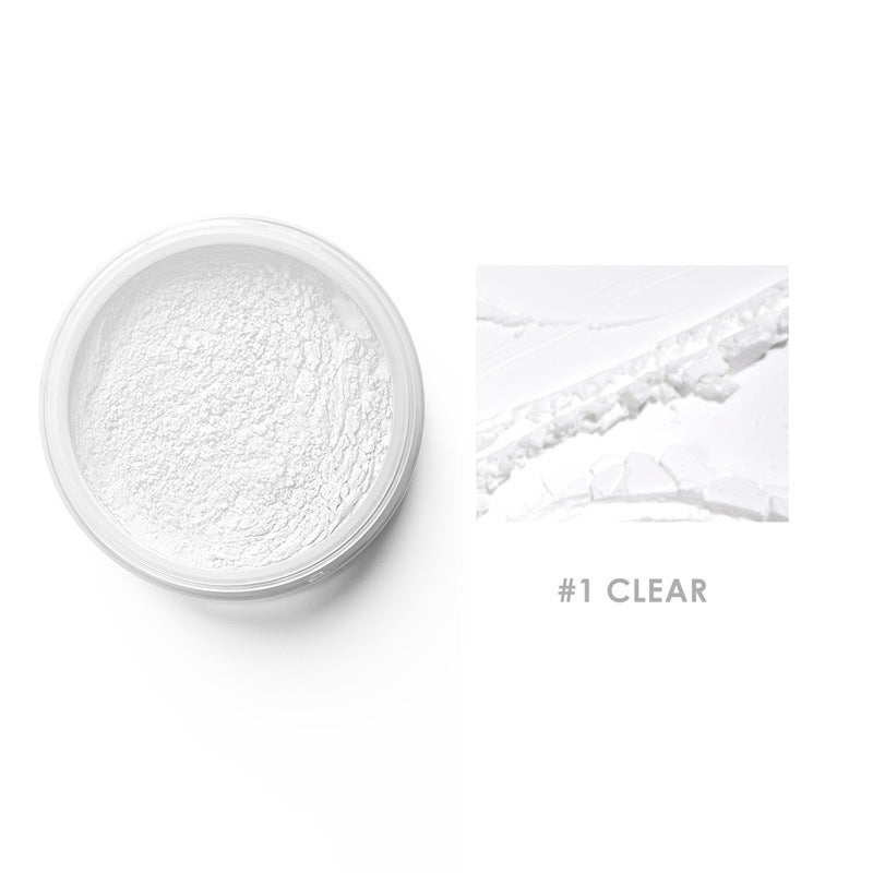 FOCALLURE Matte Setting Powder