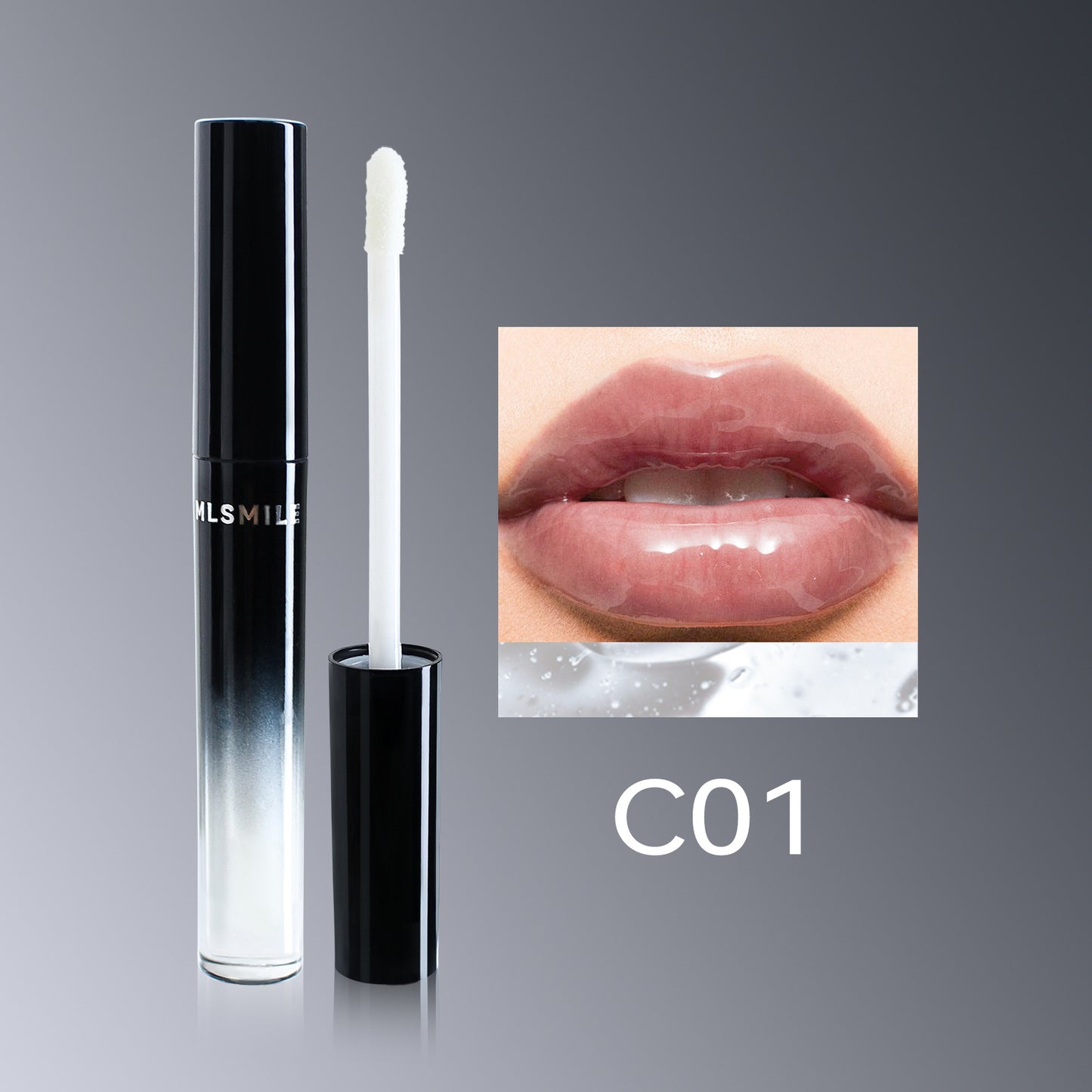 MLSMILE Lip Glaze