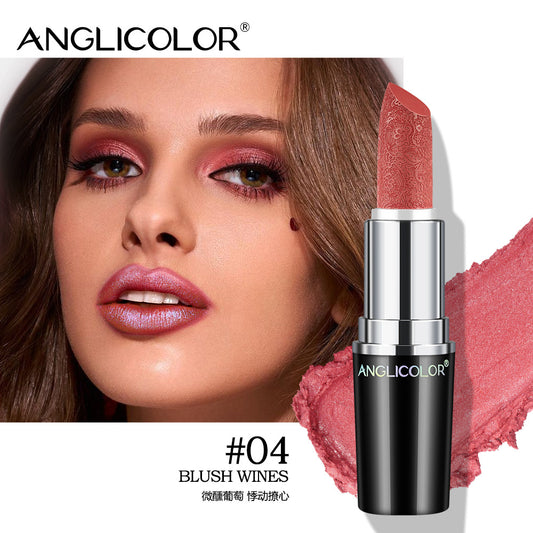 Anglicolor Fine Shimmer Lipstick