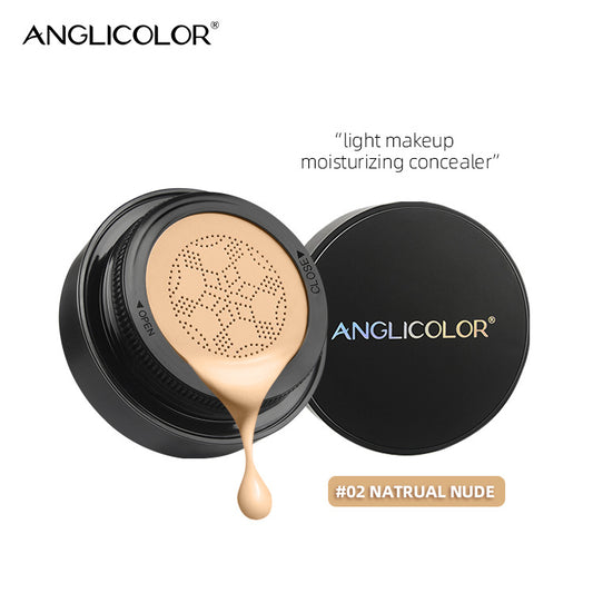 Anglicolor Cushion Foundation