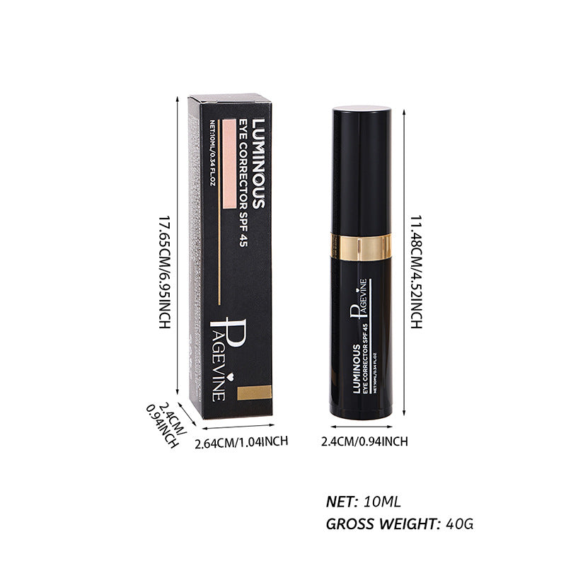 PAGE VINE Professional Under-Eye Concealer