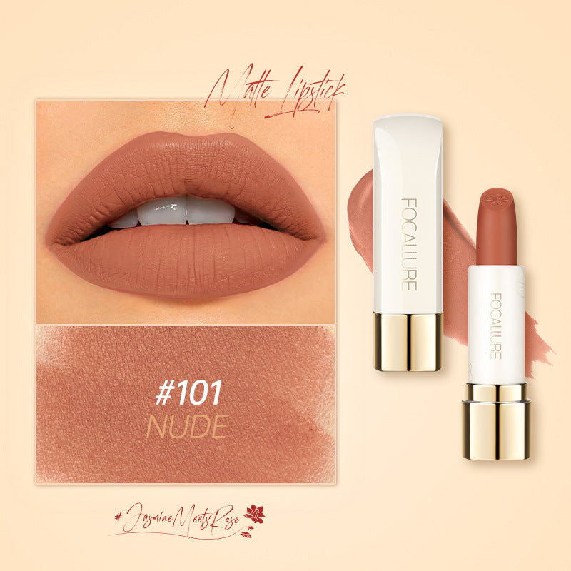 FOCALLURE Velvet Matte Lipstick