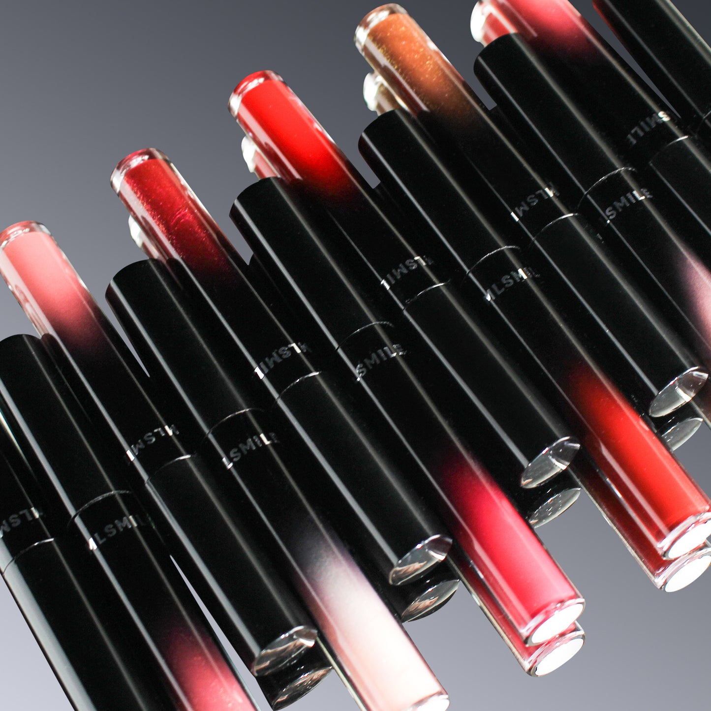 MLSMILE Lip Glaze