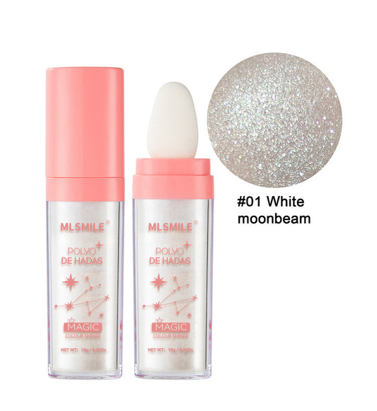 MLSMILE Highlighter Cushion Powder