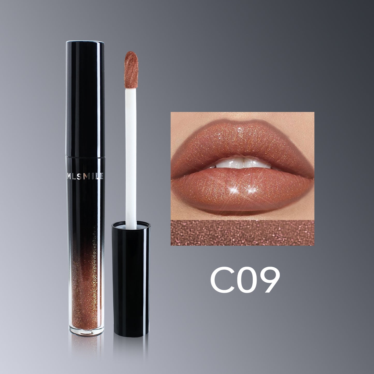 MLSMILE Lip Glaze