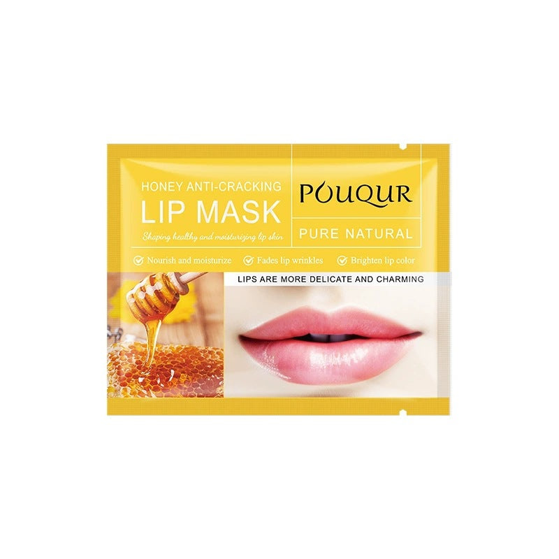 POUQUR Lip Mask