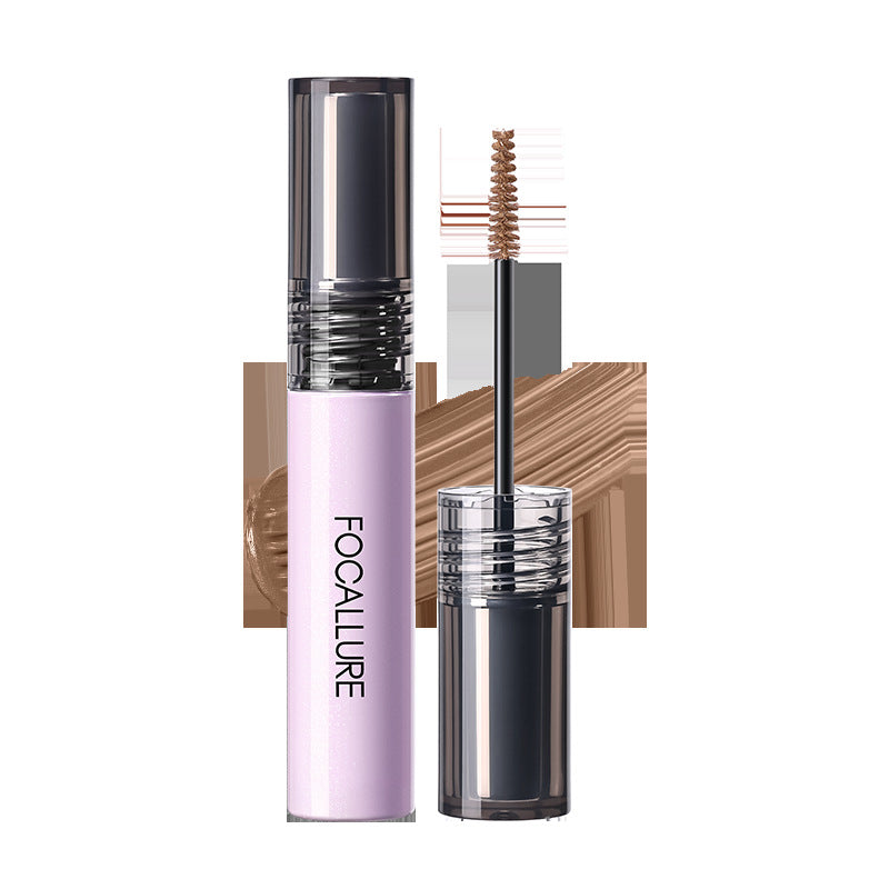 FOCALLURE Thin Brush Brow Mascara