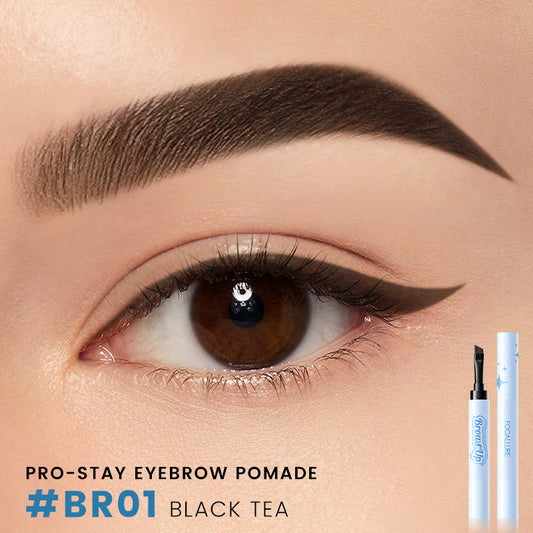 FOCALLURE Waterproof Long-Lasting Brow Gel