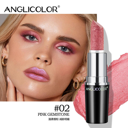Anglicolor Fine Shimmer Lipstick