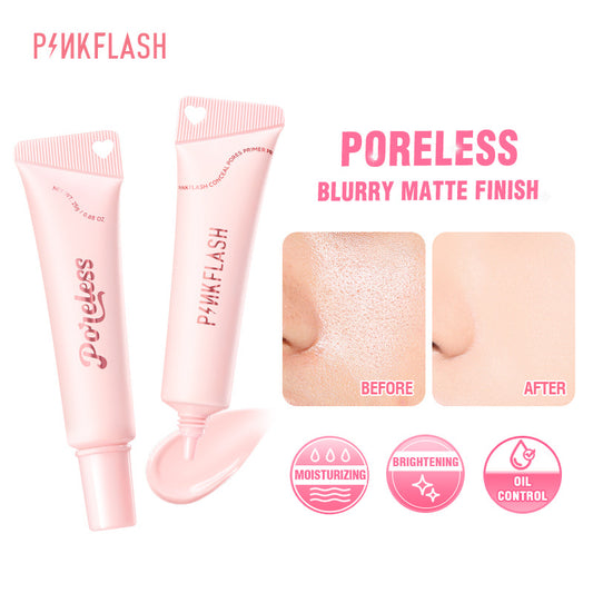 PINKFLASH Pore-Blurring Primer
