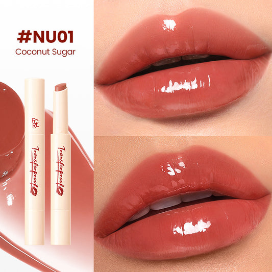 FOCALLURE Transfer-Proof Lip Gloss