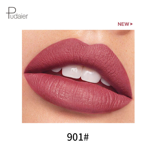 Pudaier Mini Capsule Liquid Lipstick