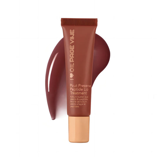 PAGE VINE Peptide Color-Adapt Lip Butter