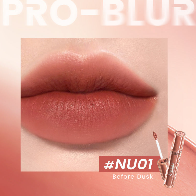 FOCALLURE Velvet Matte Liquid Lipstick