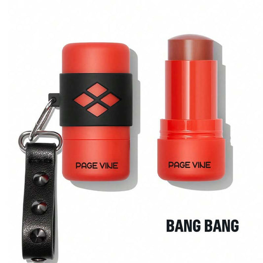 PAGE VINE 2-in-1 Lip & Cheek Stick