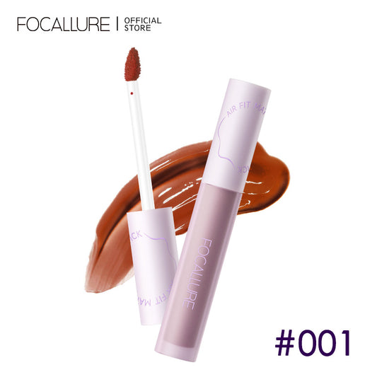 FOCALLURE Velvet Matte Liquid Lipstick