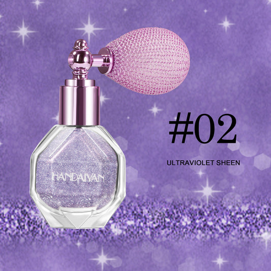 HANDAIYAN Glitter Body Shimmer