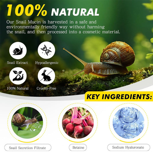 COSRX Advanced Snail 92 All in One Cream