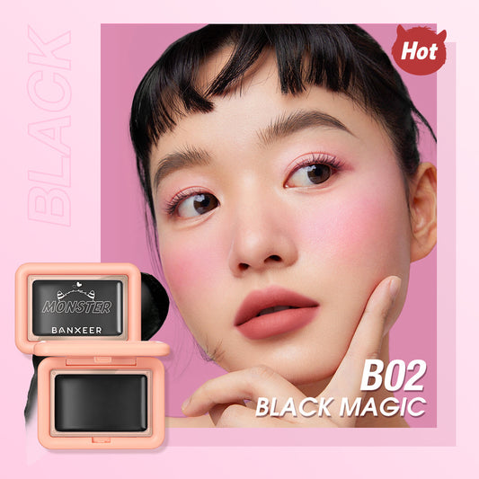 🌸 BANXEER Blush Palette