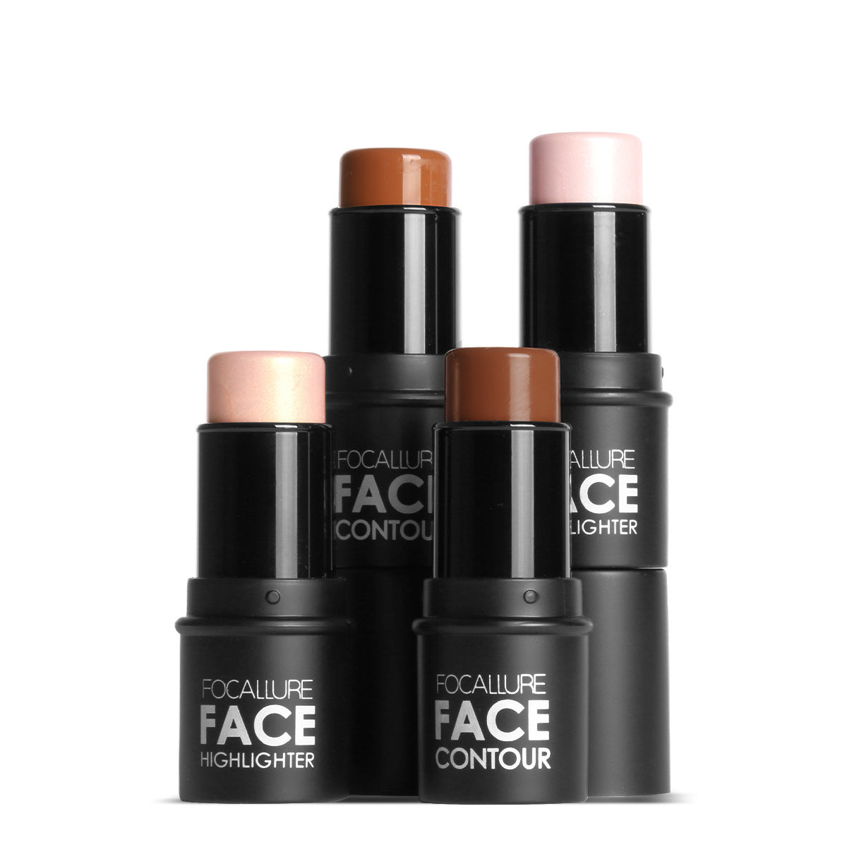 FOCALLURE Highlight & Contour Stick