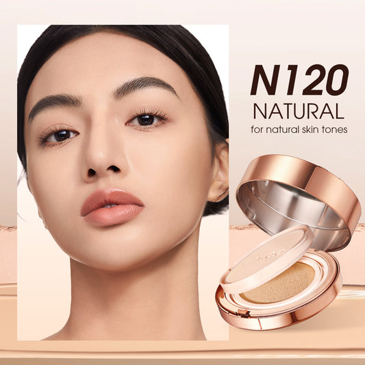 O.TWO.O Long-Lasting Soft-Focus Cushion Foundation