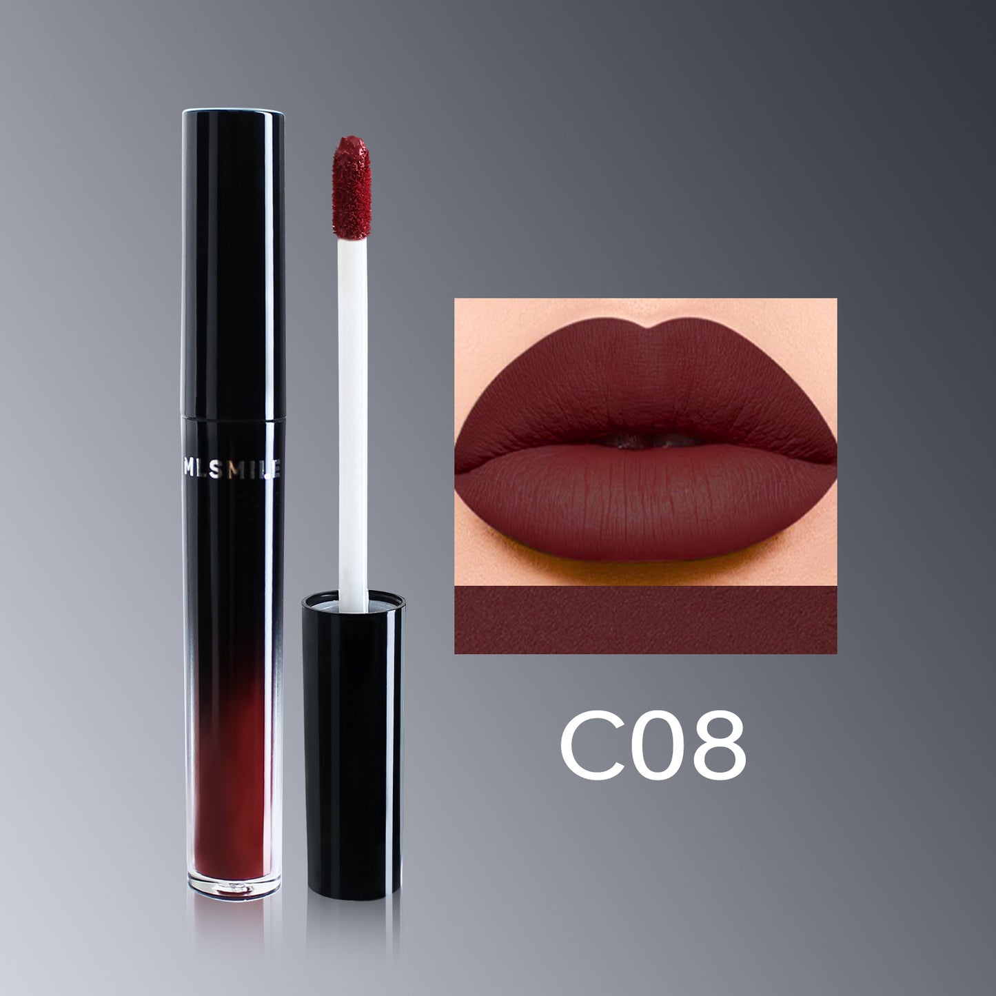 MLSMILE Lip Glaze