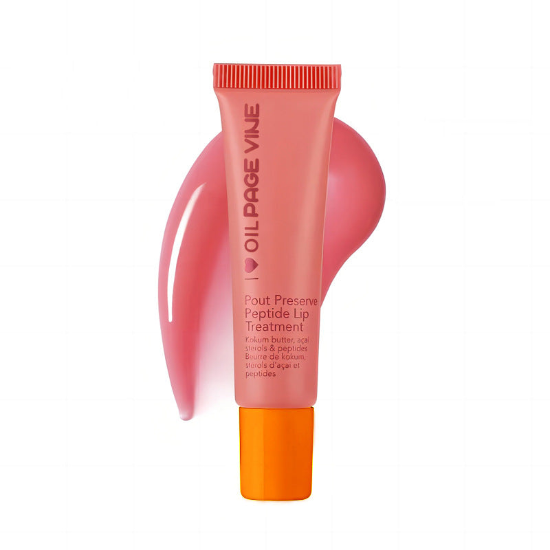 PAGE VINE Peptide Color-Adapt Lip Butter
