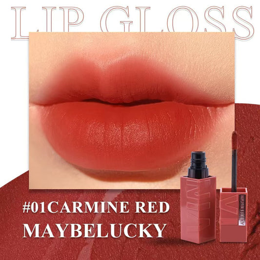 MAYBELUCKY Lip Gloss