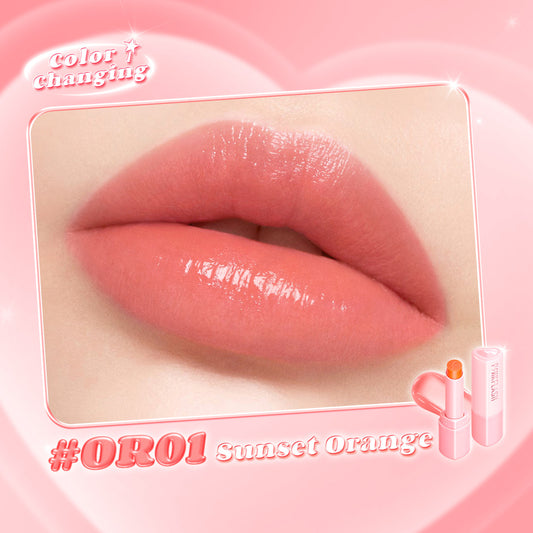 PINKFLASH Hydrating Glossy Lip Tint