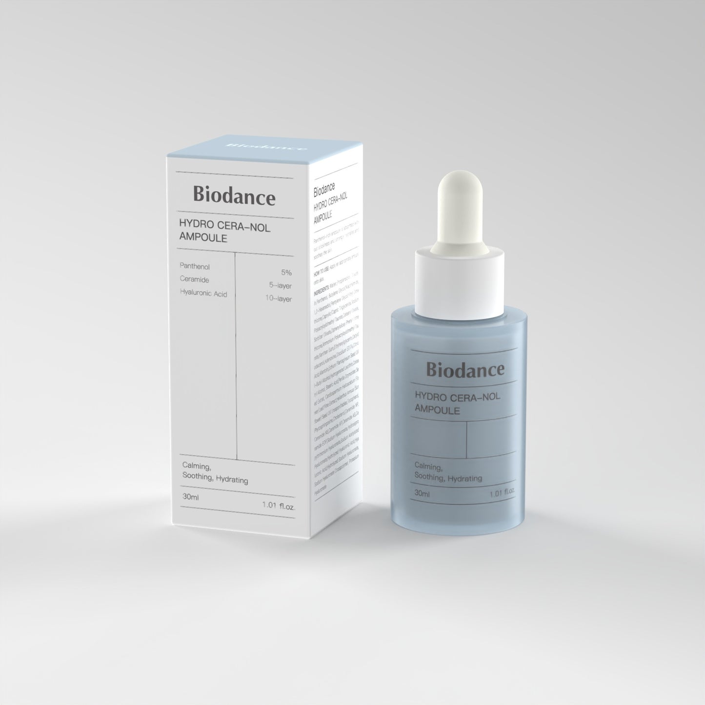 BIODANCE Collagen Ampoule Essence
