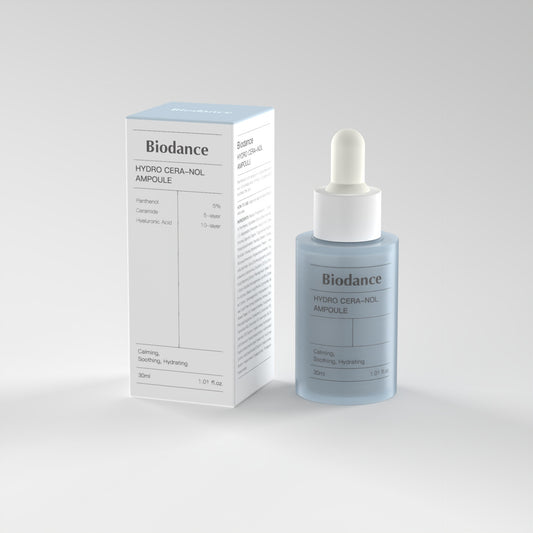 BIODANCE Collagen Ampoule Essence