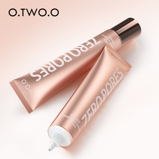 O.TWO.O Pore Blurring Primer & Concealing Cream 👇
