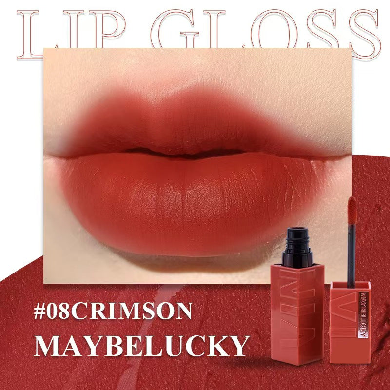 MAYBELUCKY Lip Gloss