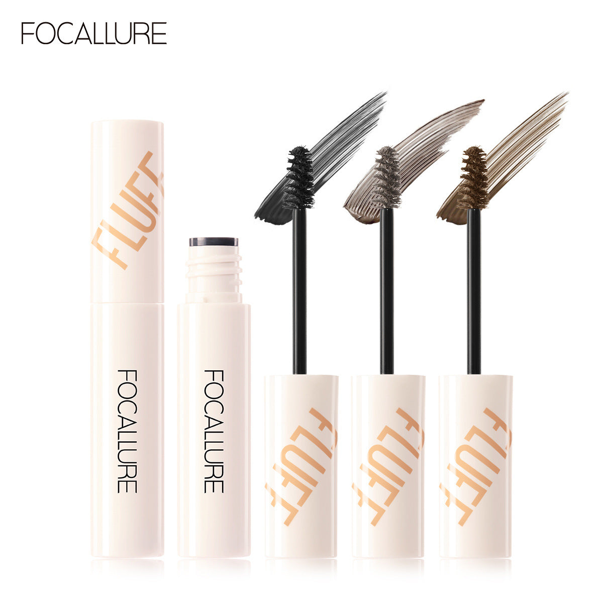 FOCALLURE Waterproof Long-Lasting Brow Tint